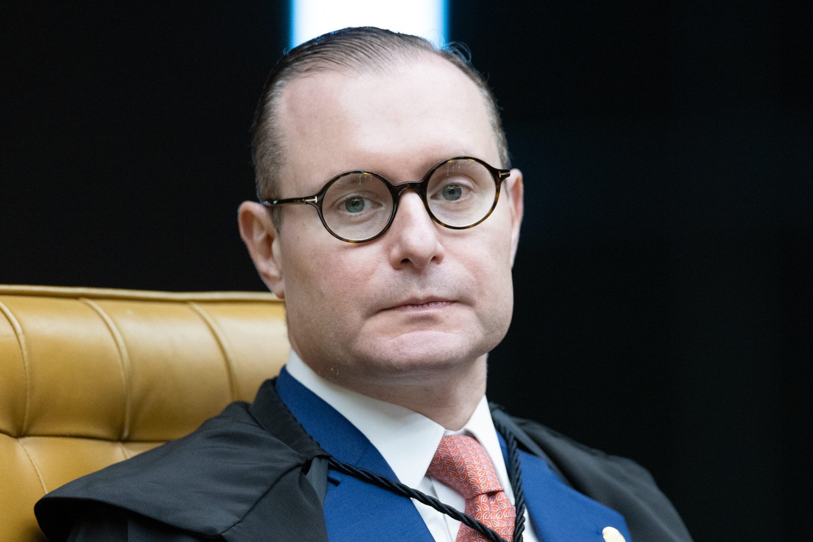 STF forma maioria para restringir operações policiais no Congresso