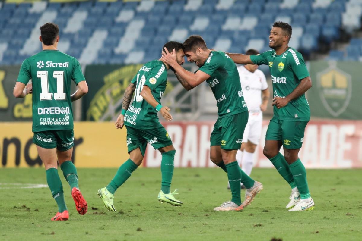 Bilheteria digital da Arena Pantanal apresenta instabilidade durante jogo de domingo