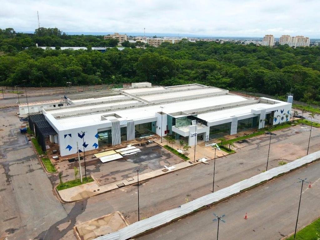 Gestão de Mauro Mendes investe mais de R$ 370 milhões na modernização de unidades estaduais de saúde