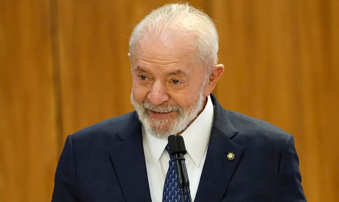 Falas de Lula sobre negros e escravidão motivam denúncia ao MPF