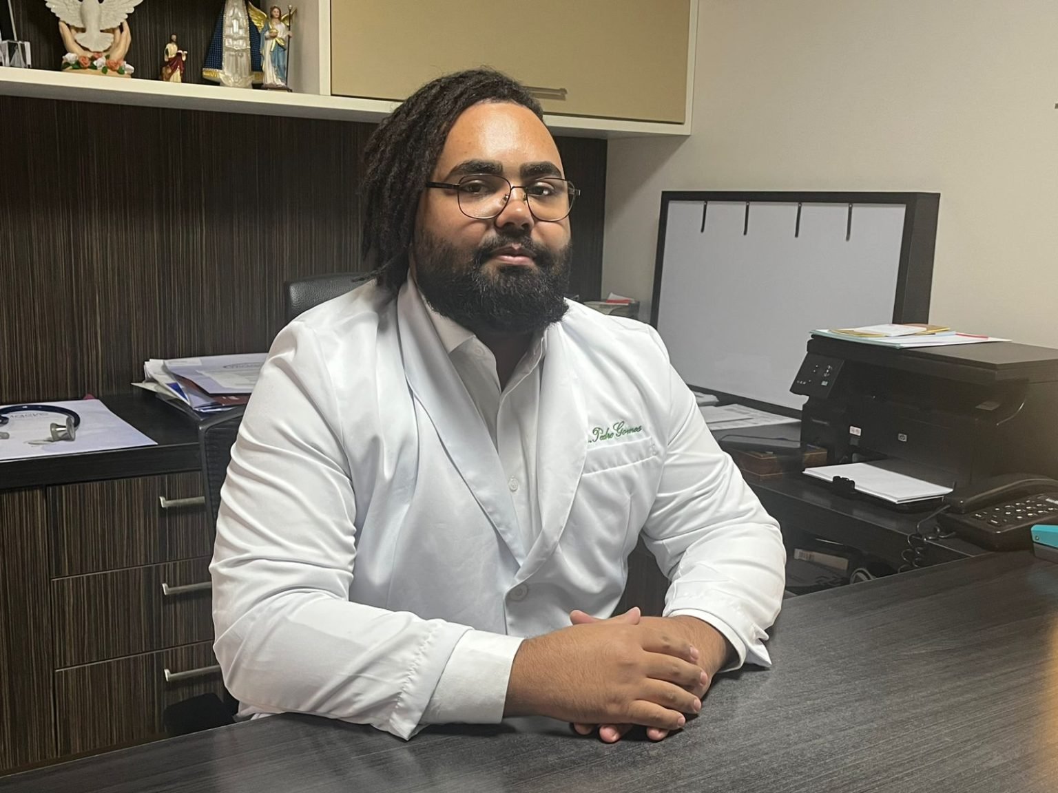 Médico diz que alimentação é um dos pilares no tratamento contra o câncer