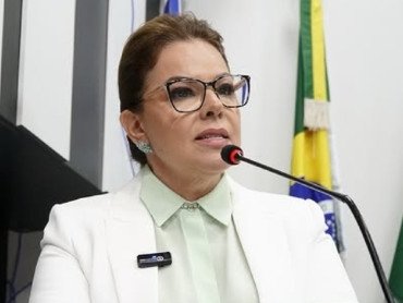 Isso é violência política de gênero”, diz Paula Calil sobre intimidação de parlamentares