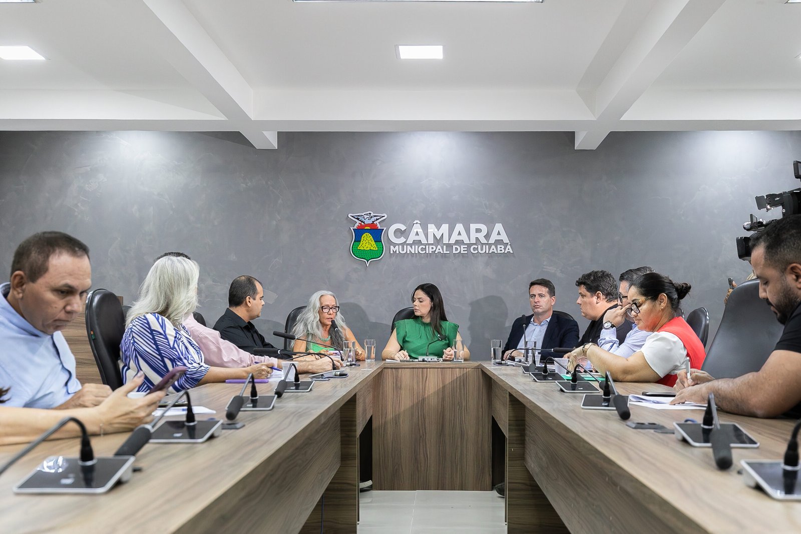 Cuiabá amplia atendimento para conter superlotação nas UPAs