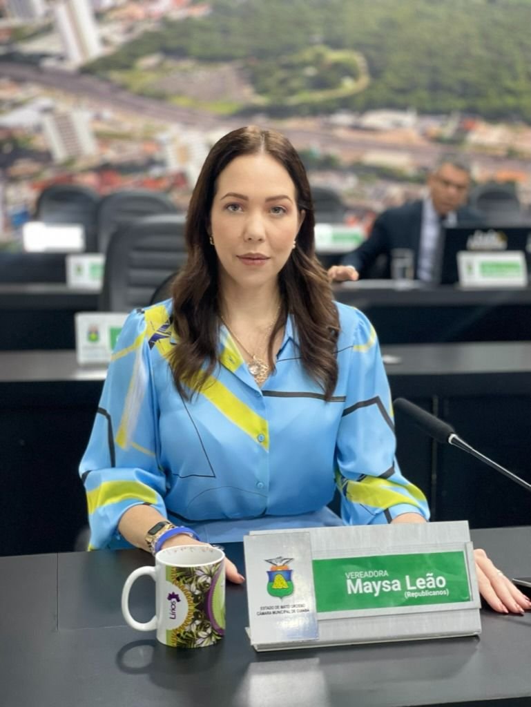 Vereadora quer debater insalubridade na área da saúde em Cuiabá