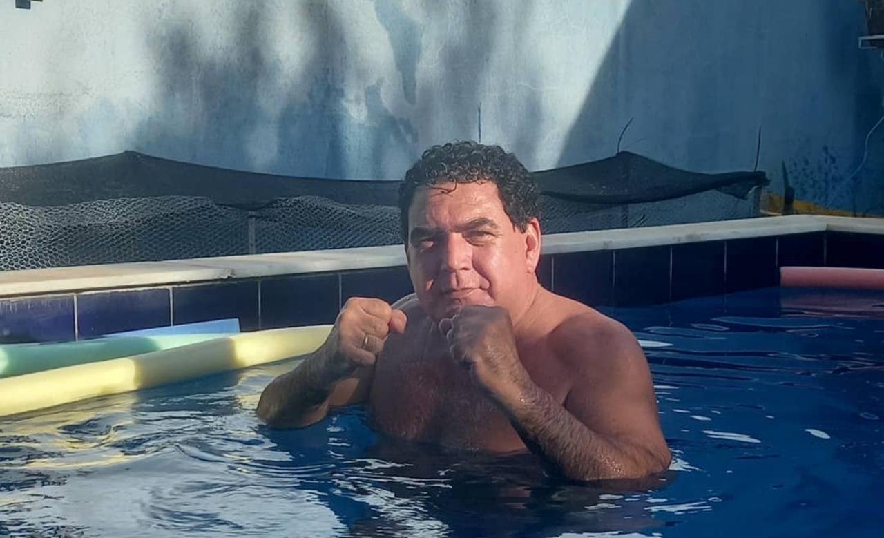 Fotógrafo morre dentro de agência da Caixa em Cuiabá