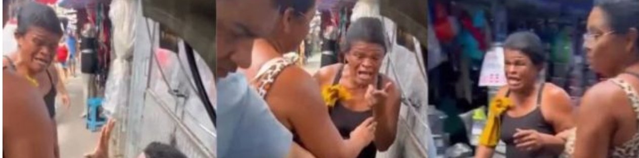 Vídeo: Flagra no celular termina com casamento de 10 anos: “Fui fiel, ele não”
