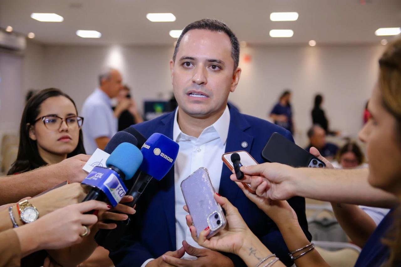 Deputado chama de “histórico” novo contrato direto com hospital
