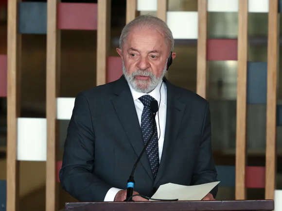 RETALIAÇÃO: Governo Lula exonera aliados que votaram contra aumento de impostos