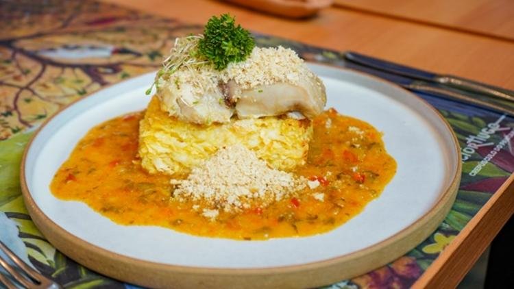 Encantos da Gastronomia: últimos dias para eleger o prato típico de Cáceres