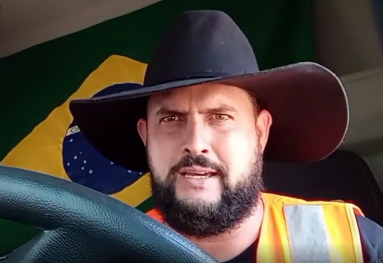 Corregedor da Câmara pede suspensão de Marcos Pollon, Zé Trovão e Marcel van Hattem por motim da oposição