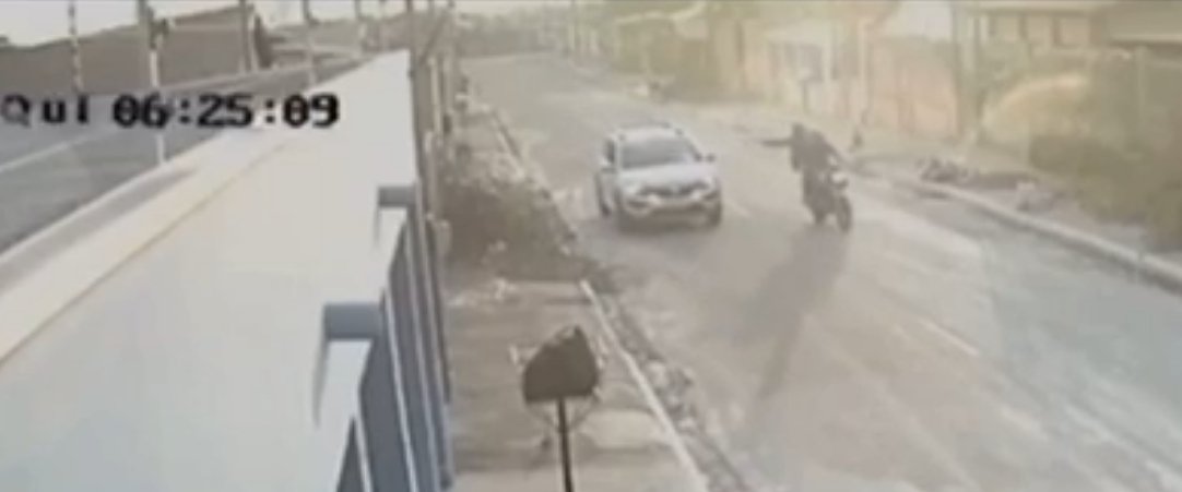 VÍDEO: Personal trainer é assassinada a tiros dentro do carro em Várzea Grande