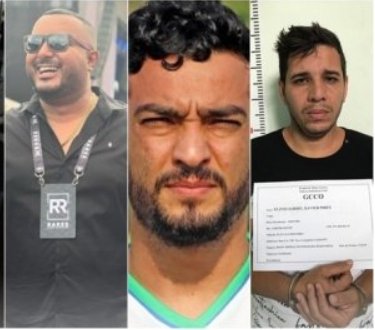 Operação Ragnatela expõe facção em casas noturnas; Justiça mantém penas