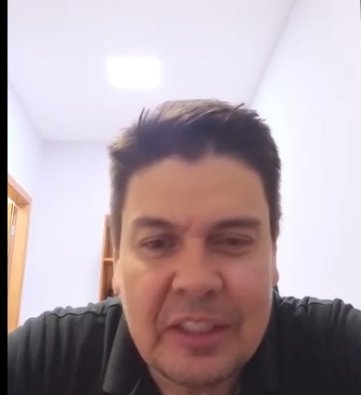 “Não dá para ficar calado”: delegado reage à aprovação da PEC da Blindagem; VEJA VÍDEO