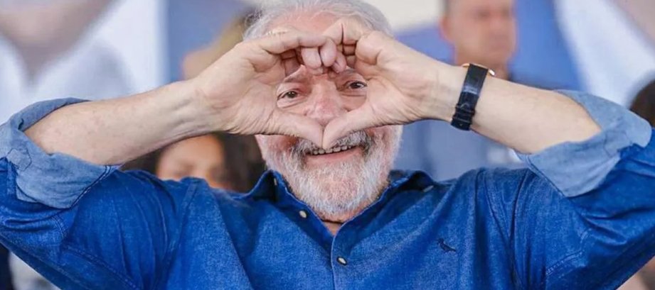 Solta o bicho: samba enredo que homenageia Lula está rolando