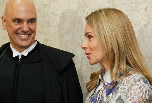 Sanções a esposa de Moraes criam tensão diplomática antes da Assembleia da ONU
