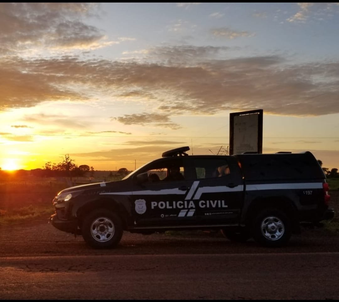 Polícia Civil desmantela grupo criminoso especializado em furtos a apartamentos em Cuiabá