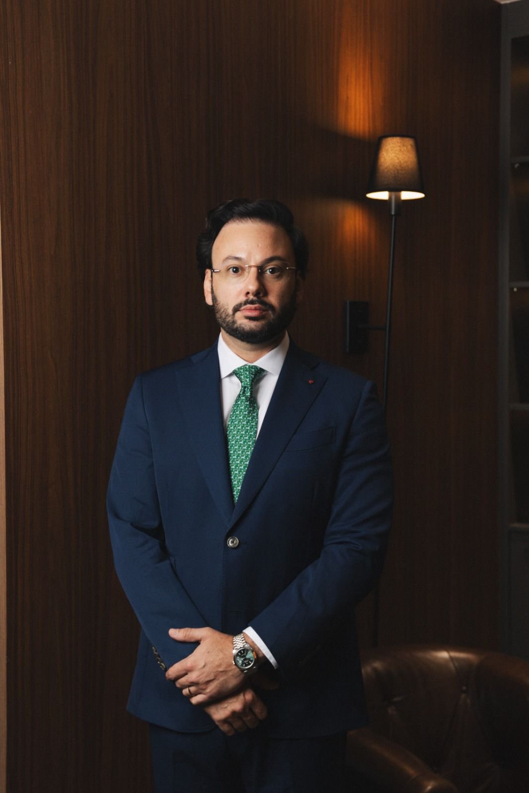 Ministro Fux e o papel das garantias no processo penal