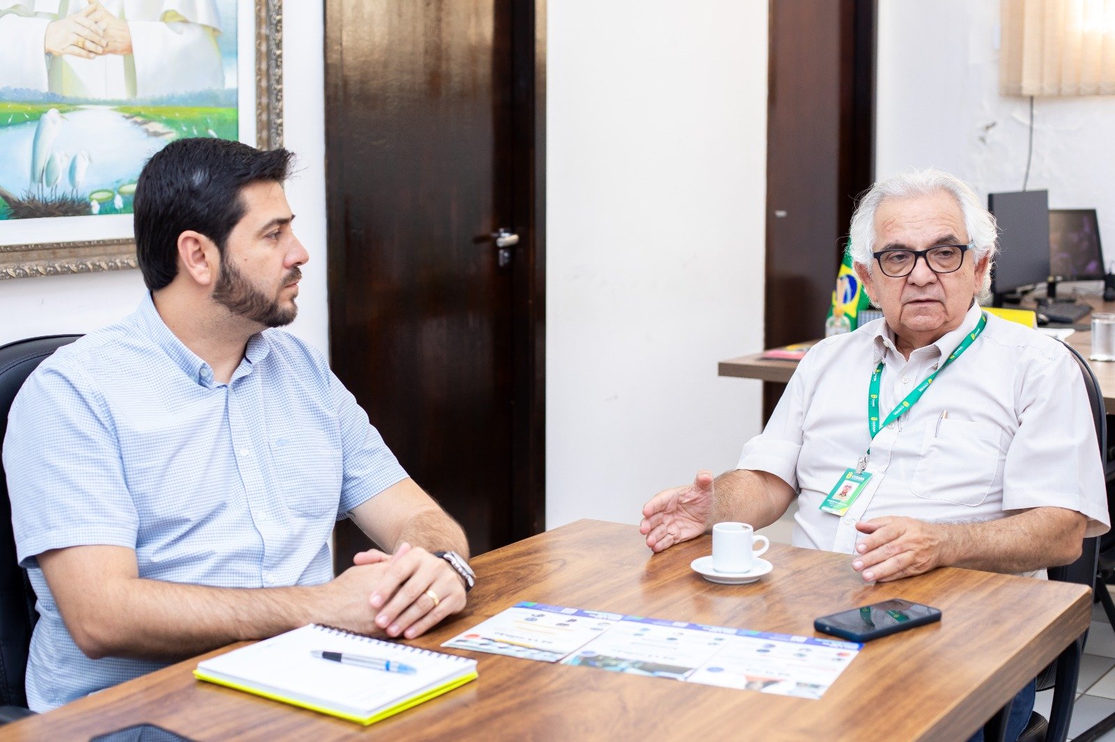 Curso gratuito de Educação Financeira será realizado nesta sexta-feira em Cuiabá