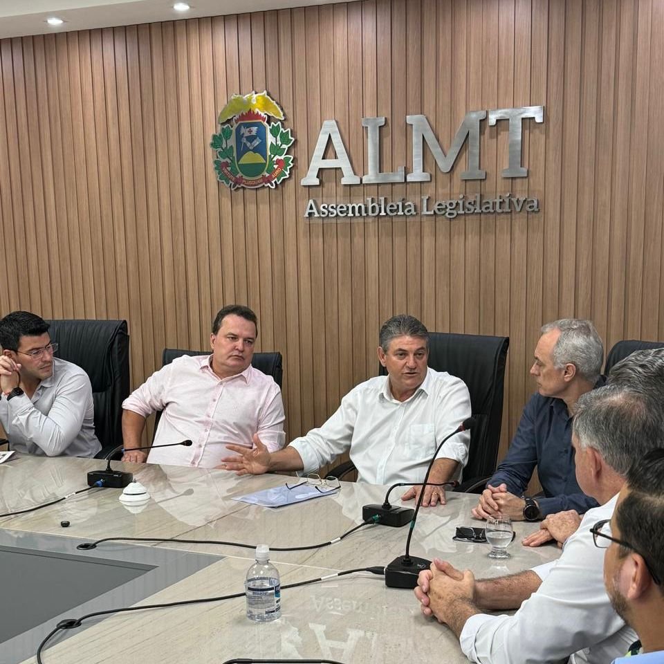 Deputado Moretto defende regras claras para produção em áreas úmidas de Mato Grosso