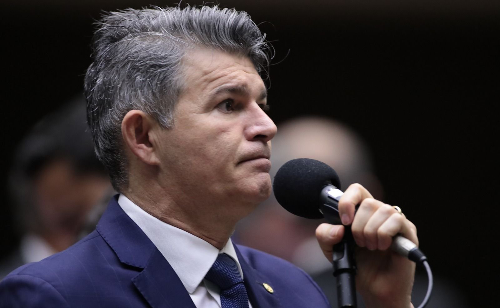 Após condenação de Bolsonaro, Medeiros aponta anistia como “último suspiro da democracia”