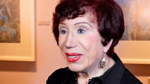 Morre Berta Loran, ícone da comédia brasileira