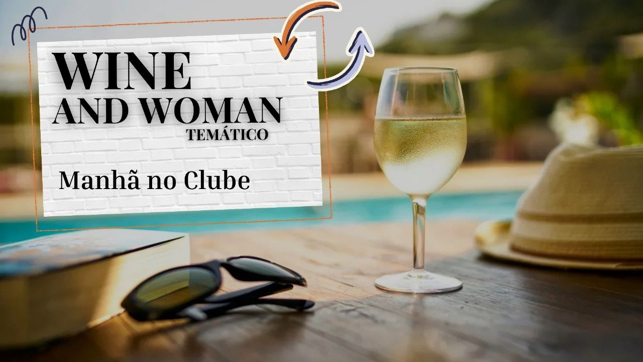 Degustação de vinho exclusiva para mulheres oferece experiência sensorial única em Cuiabá