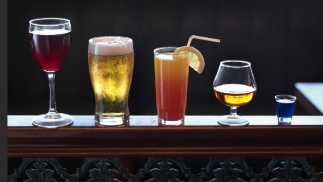 Câmara aprova urgência para crime hediondo de falsificação de bebidas