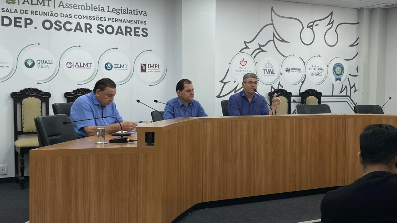 Comissão de Infraestrutura convida consórcio BRT e secretário da Sinfra para audiência sobre obras