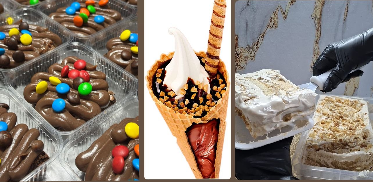 Festival do Sorvete Agita Cuiabá com Gelados Inusitados e Clássicos no Dia das Crianças